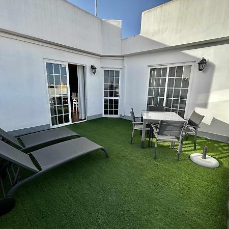 Atico Eloy Delgado Apartment ซานมิเกลเดียโบนา ภายนอก รูปภาพ