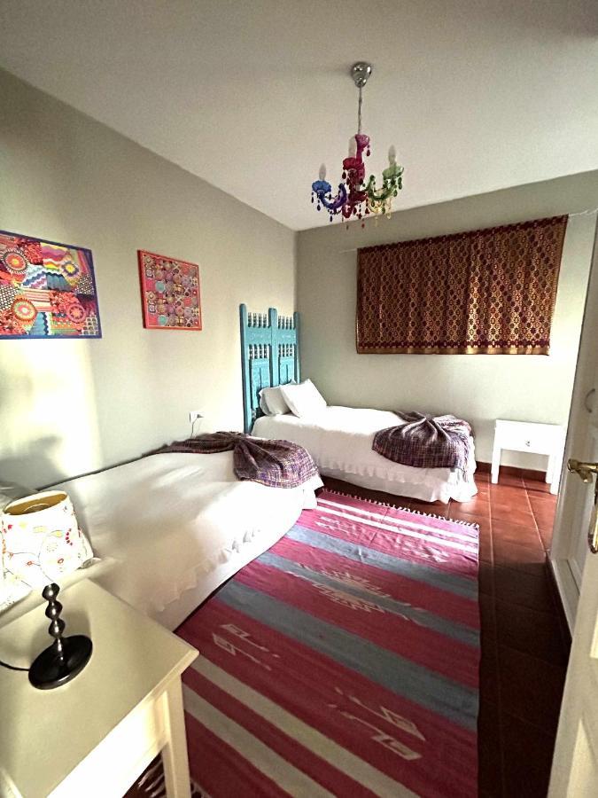 Atico Eloy Delgado Apartment ซานมิเกลเดียโบนา ภายนอก รูปภาพ