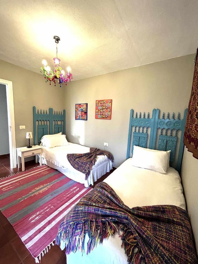 Atico Eloy Delgado Apartment ซานมิเกลเดียโบนา ภายนอก รูปภาพ