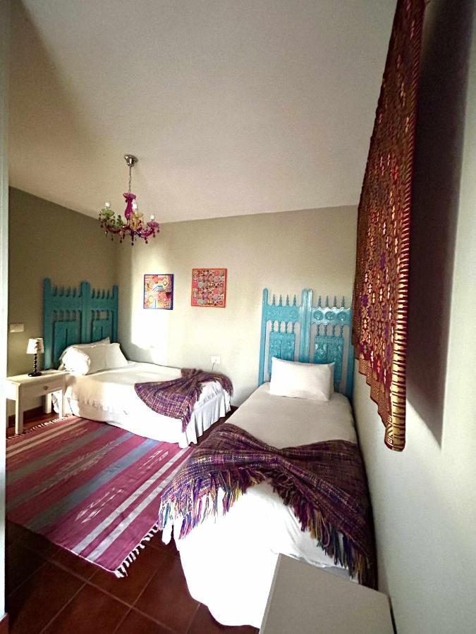 Atico Eloy Delgado Apartment ซานมิเกลเดียโบนา ภายนอก รูปภาพ