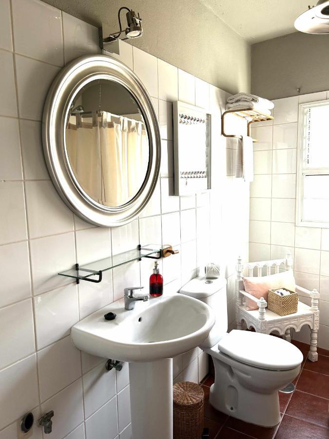 Atico Eloy Delgado Apartment ซานมิเกลเดียโบนา ภายนอก รูปภาพ