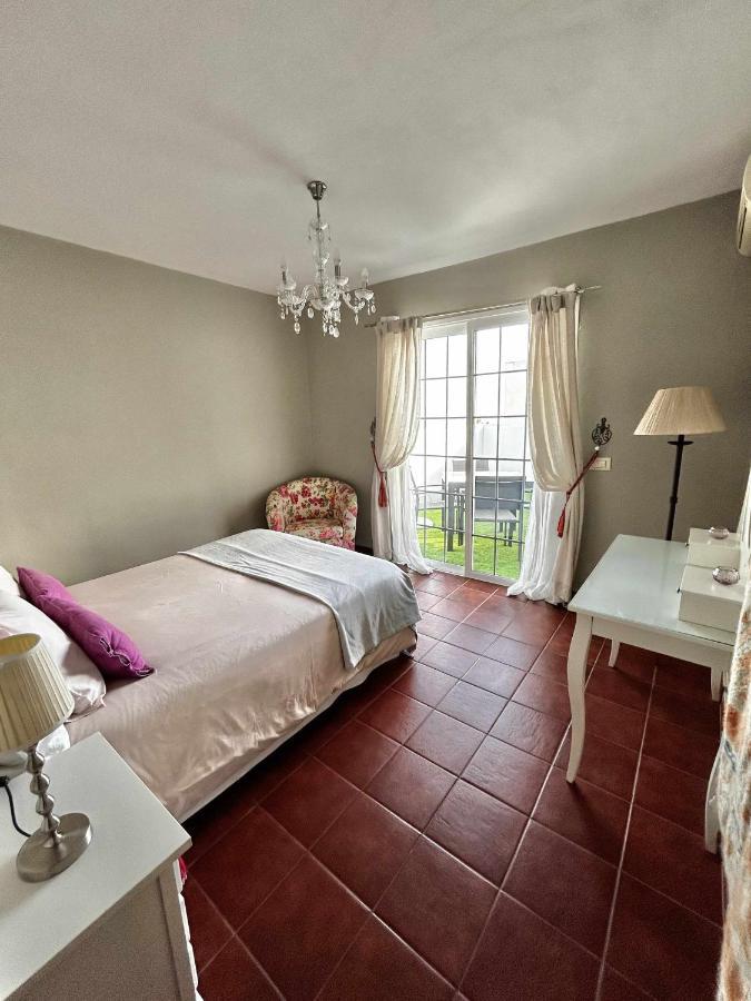 Atico Eloy Delgado Apartment ซานมิเกลเดียโบนา ภายนอก รูปภาพ
