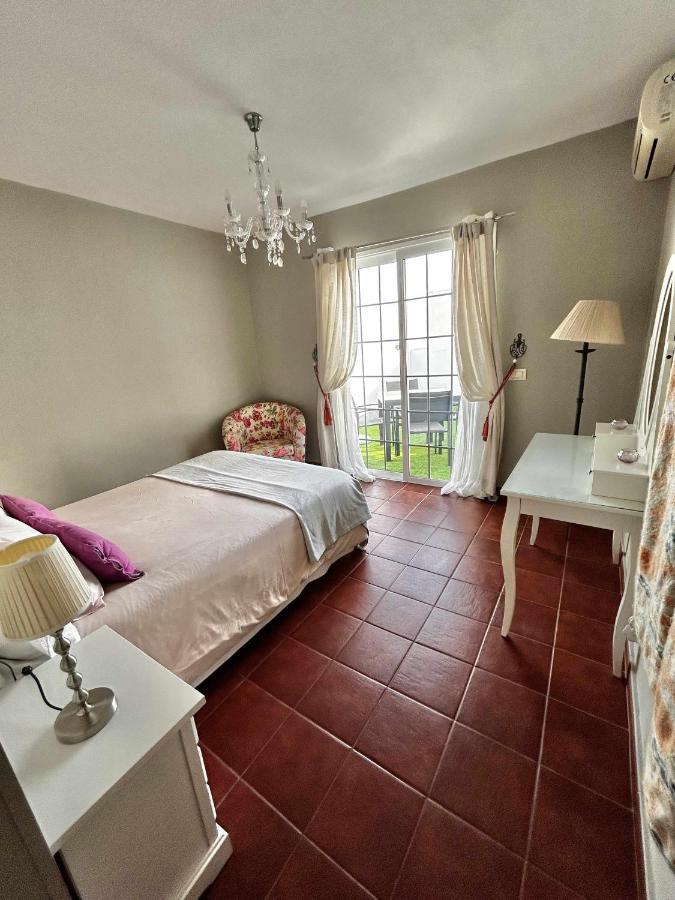 Atico Eloy Delgado Apartment ซานมิเกลเดียโบนา ภายนอก รูปภาพ