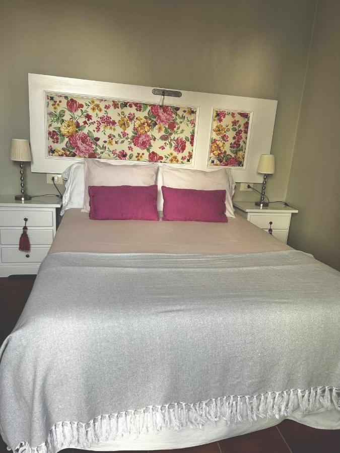 Atico Eloy Delgado Apartment ซานมิเกลเดียโบนา ภายนอก รูปภาพ