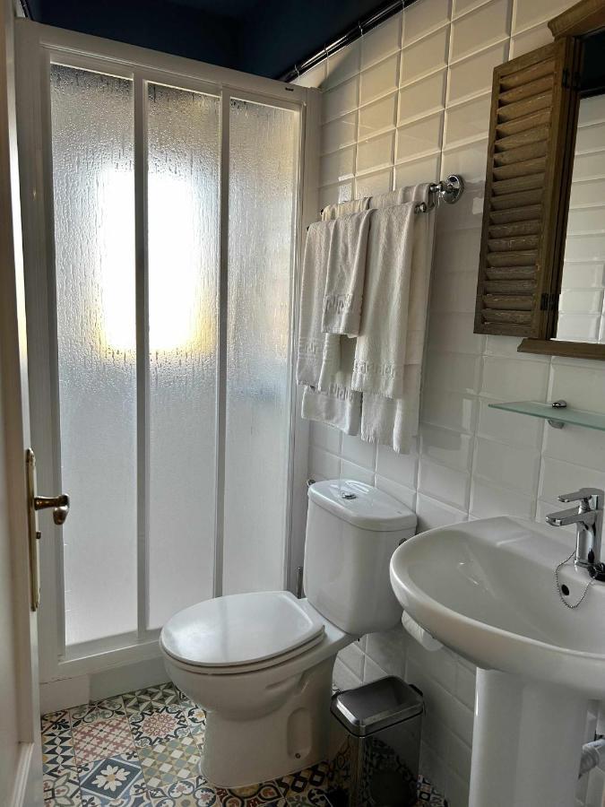 Atico Eloy Delgado Apartment ซานมิเกลเดียโบนา ภายนอก รูปภาพ