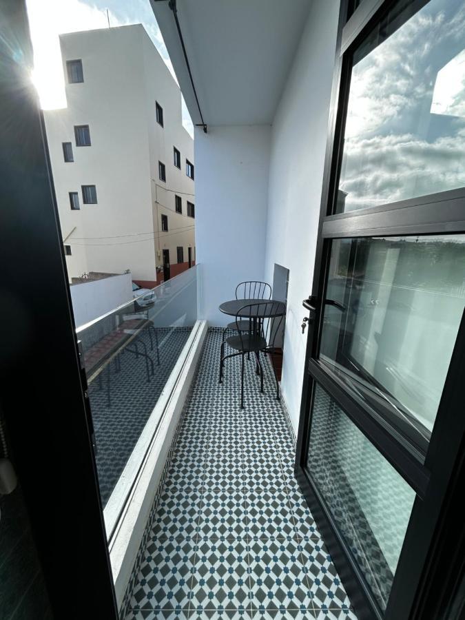 Atico Eloy Delgado Apartment ซานมิเกลเดียโบนา ภายนอก รูปภาพ